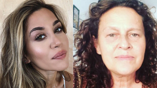 El gracioso comentario de la madre de Jimena Barón sobre los ex novios de su hija