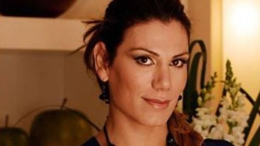 Flor de la V ya está en Córdoba