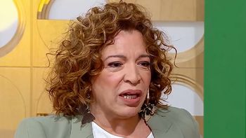 Lizy Tagliani reveló la profunda charla que tuvo con su hijo Tati sobre su identidad: Mamá nunca quiso... Lizy Tagliani reveló la profunda charla que tuvo con su hijo Tati sobre su identidad: Mamá nunca quiso...