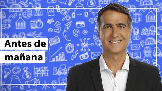 Sin cambios en la grilla: Antonio Laje se queda hasta fin de año