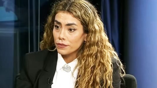 La cruda revelación de Anita Espósito: Iba a una cita y no comía