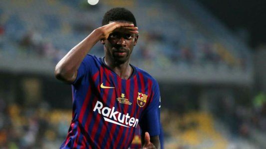 Con poco de Messi, Barcelona le ganó al Valladolid con ayuda del VAR