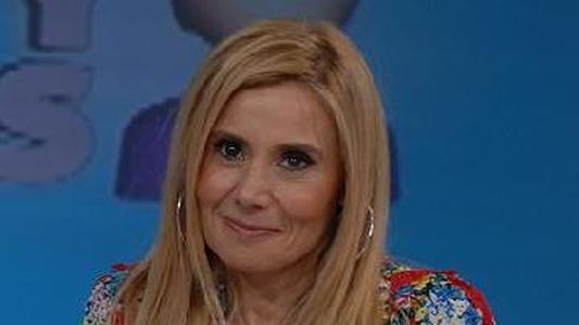 Andrea Politti: Siento que el programa irá tomando cada vez más fuerza