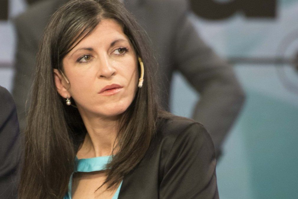 Fernanda Vallejos polémica: Tenemos la maldición de exportar alimentos