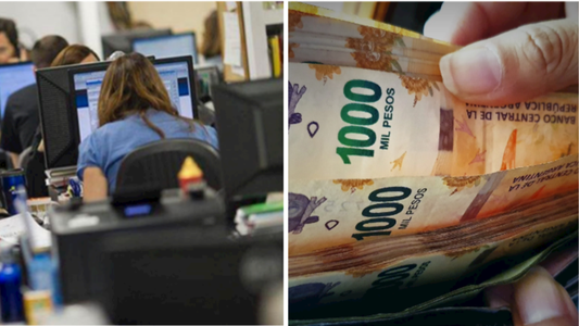 Bono de $60.000: el Gobierno detalló cuál es el tope y reveló una restricción para la compra de dólares