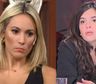 Dalma Maradona fulminó a Rocío Oliva por una actitud con Claudia Villafañe en el velorio de Diego