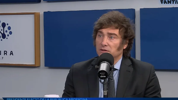 Milei confirmó la importantísima noticia que todos los jubilados estaban esperando para fines de diciembre