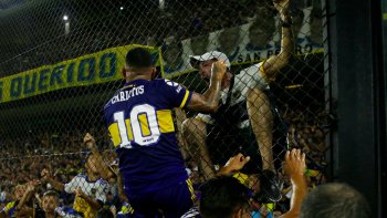 ¡Boca está feliz! En un final soñado, le arrebató el título a River en la última fecha y es el campeón de la Superliga