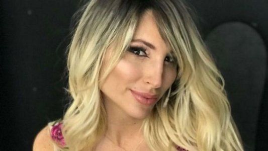 Los insólitos nuevos pedidos de canje de Vicky Xipolitakis