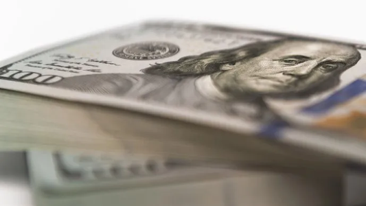 Enero marcó la primera baja mensual del dólar desde agosto pasado