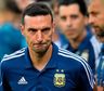 Selección Argentina: por qué Lionel Scaloni bajó a cuatro jugadores de la lista de convocados