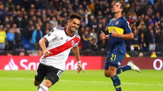 La propuesta de River a sus hinchas para celebrar el primer aniversario del 09/12