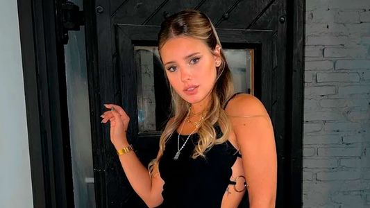 Coti Romero reveló la drástica decisión que tuvo que tomar por su salud mental