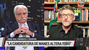 Al Presidente se lo toman en joda