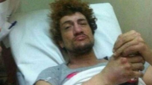 Pity Álvarez, al borde de la muerte por sobredosis