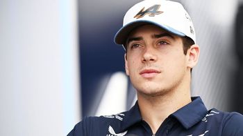 Alpine confirmó cuándo presentará el auto de Franco Colapinto para 2026