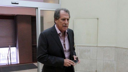 El Banco Macro recordó a Jorge Brito: Nunca olvidaremos su ejemplo de trabajo y esfuerzo