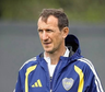 La decisión de Rodolfo Arruabarrena con el equipo titular de Boca para visitar a Independiente
