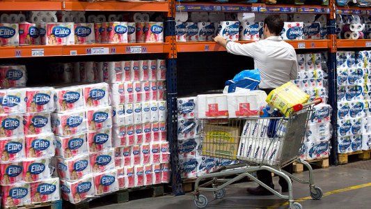 El Indec da a conocer la inflación de 2019 y se espera que sea mayor que en 2018