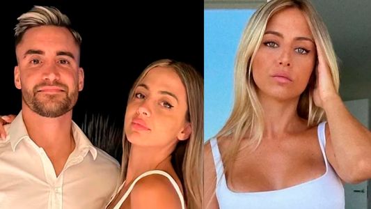 Apareció muerto: la dura denuncia de la esposa de Nicolás Tagliafico contra sus vecinos