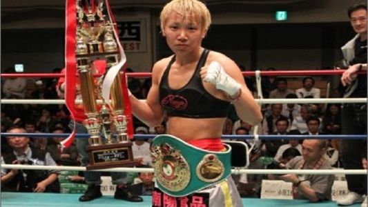 Se cambió de sexo para pelear con hombres: el asombroso caso de la boxeadora Megumi Hashimoto