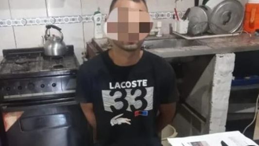 Indagan al segundo detenido por el crimen del colectivero Daniel Barrientos en La Matanza