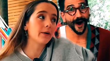 Camilo generó enojo en las redes por sobrestimar una rutina física de Evaluna