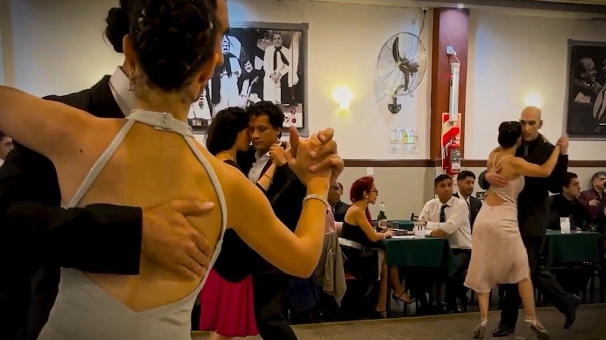 El evento se realizará entre el miércoles 20 de agosto y el martes 2 de septiembre (Foto: Descubrir Buenos Aires).