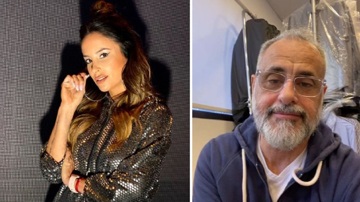 -Lourdes Sánchez- Jorge Rial-