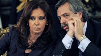 “Con Cristina sola ya alcanza”: el fin del teorema de Alberto Fernández y la ilusión de ganar en primera vuelta
