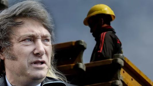 ACOMPAÑAMIENTO SOCIAL, el programa del gobierno de Javier Milei