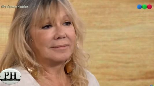 La dura historia de Soledad Siveyra: Mi madre quiso matar a mi hermano y se suicidó