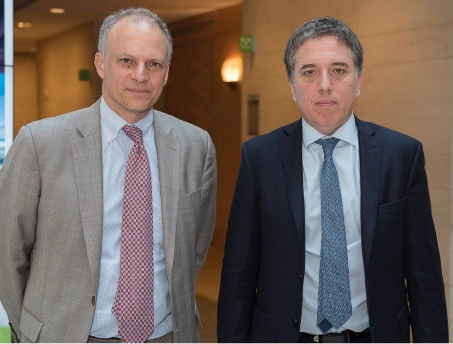 La Argentina pediría al Fondo Monetario un acuerdo Stand By: ¿qué significa?
