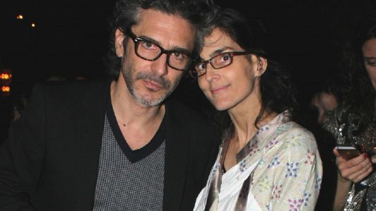 Leo Sbaraglia se habría separado después de 16 años de relación