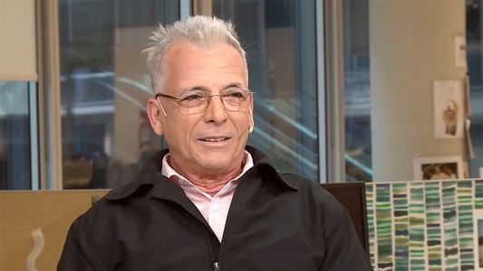 Gerardo Romano a un venezolano: Lo que falta es que opinen de la Argentina siendo inmigrantes