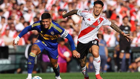 El polémico mensaje de Marcos Rojo que enfureció a los hinchas de Boca: No...