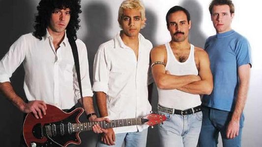 Dios salve a la Reina presenta Wembley en el Rex