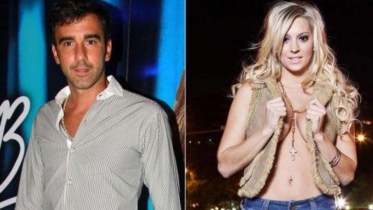 Noelia Marzol recordó su romance con Fede Hoppe: Su fuerte es el chamuyo