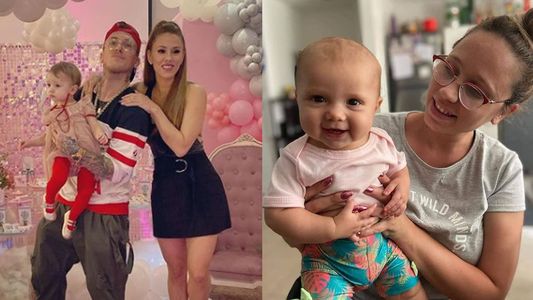 Barby Silenzi en problemas: su hermana explotó en las redes e hizo una fuerte denuncia