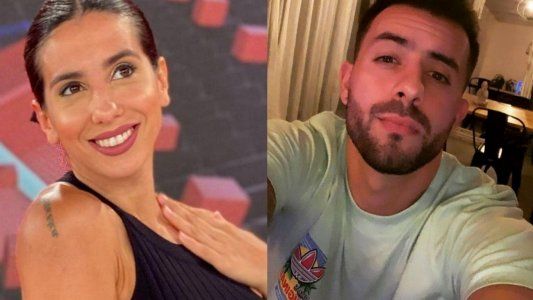 Cinthia Fernández ubicó a su ex Matías Defederico tras filoso posteo