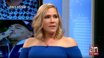 Mavys Álvarez, la novia cubana de Maradona: Diego me llevó a la droga, insistió mucho