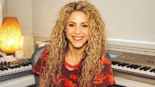 El comunicado de Shakira sobre su estado de salud