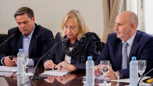 La Junta Electoral prorrogó hasta este lunes el cierre de listas en la provincia de Buenos Aires