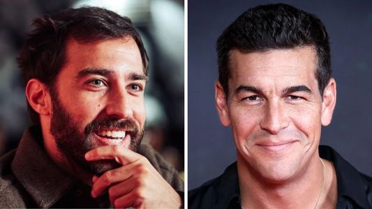 Netflix: Francella y Mario Casas estrenan un nuevo thriller español y es la película más esperada