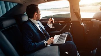 Cómo fue el crecimiento de una PYME de soluciones de movilidad para el sector corporativo