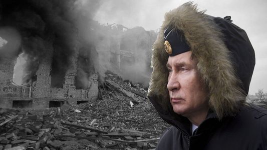 ¿Rusia se rinde en Ucrania o persiste rumbo a la III Guerra Mundial?