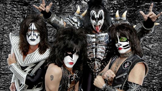 La terminante decisión de la banda Kiss