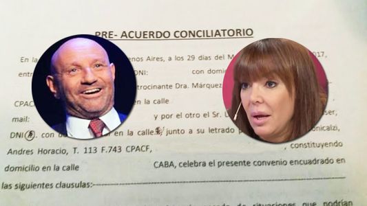 El abogado de Leo Rosenwasser: Del otro lado quieren seguir mediatizando el caso
