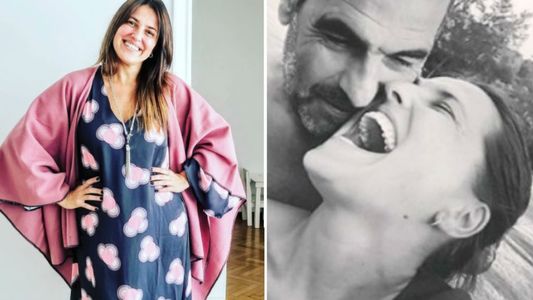 Maju Lozano: La vida, que se yo, por suerte muy bien