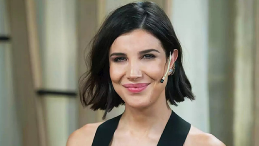 Andrea Rincón reveló cómo será su fuerte personaje en ATAV 2: Hace maldades como...